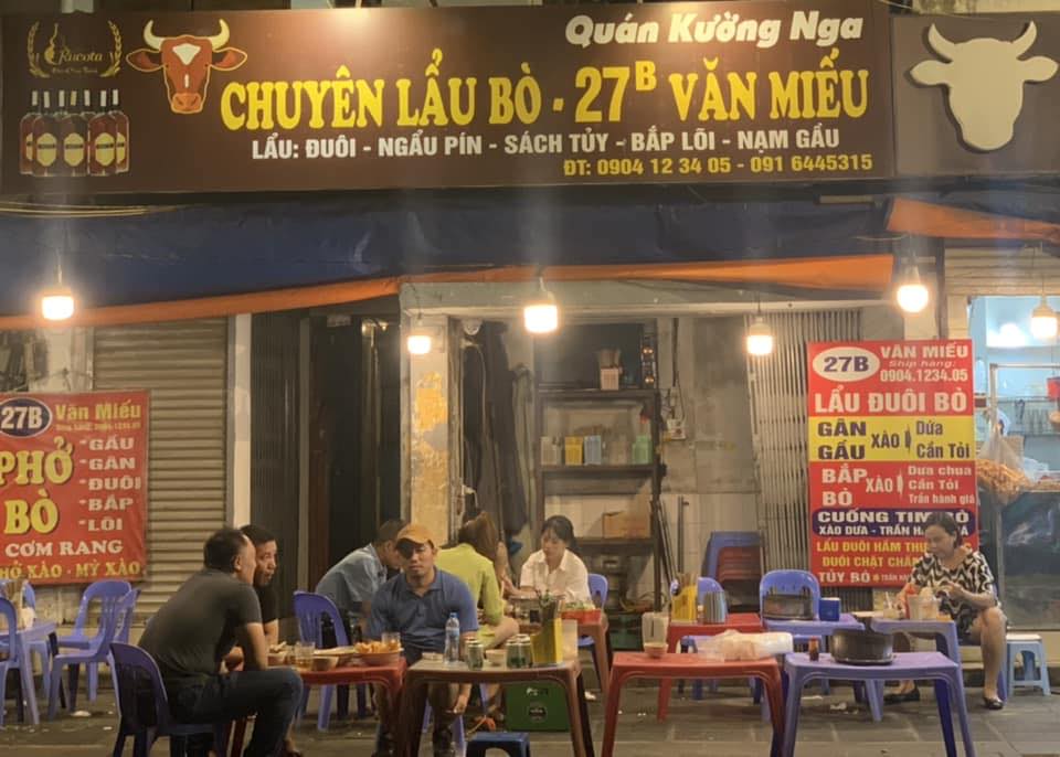Story oa 7