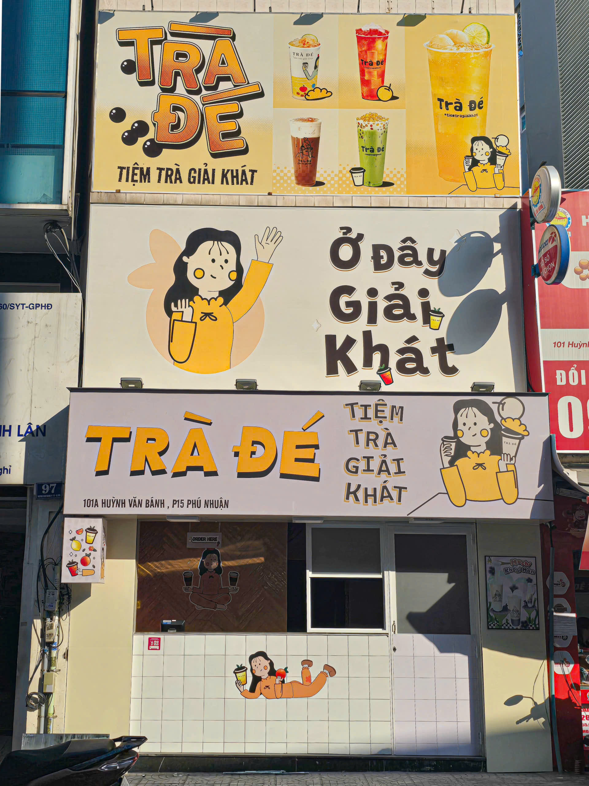 Story oa 2