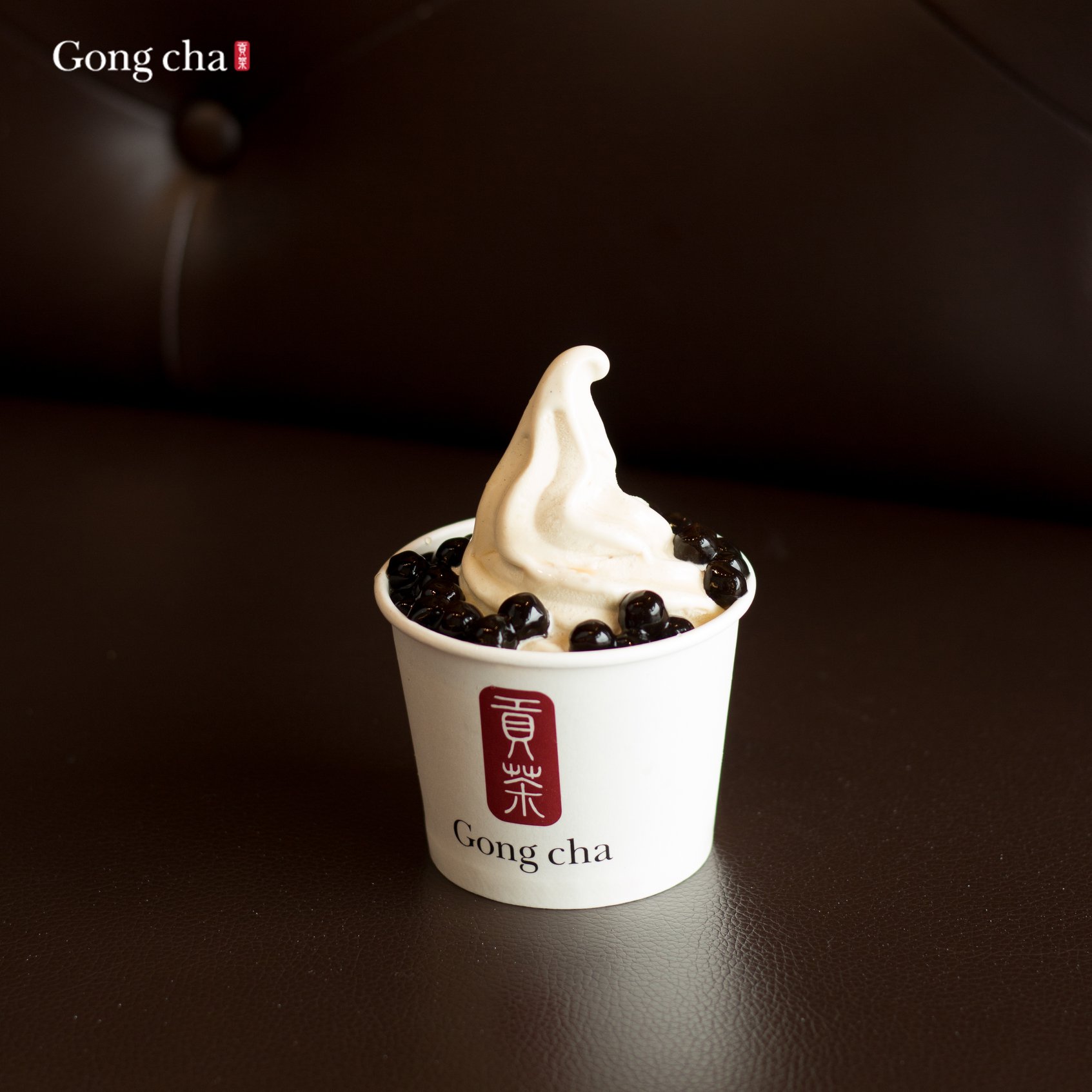Gong Cha - 201 Tôn Dật Tiên