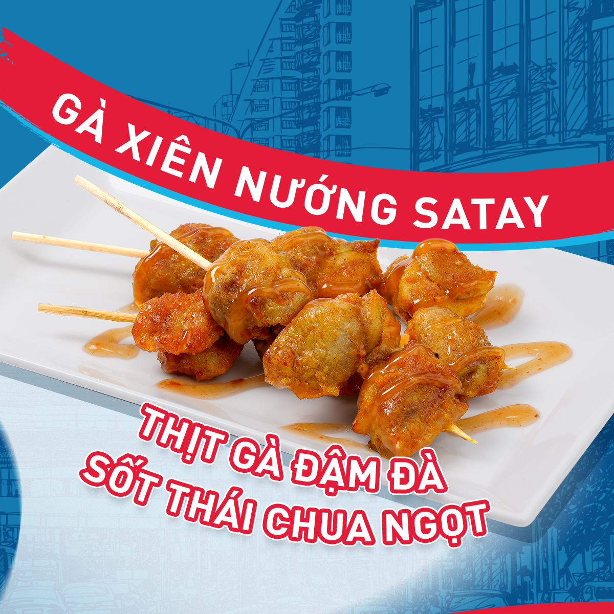 Domino's Pizza - Nguyễn Thị Tú