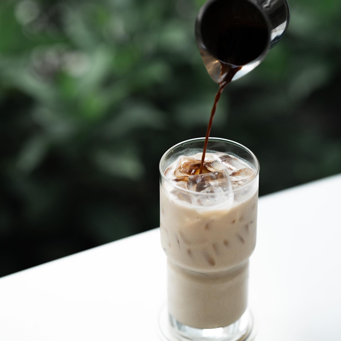 Grean Coffee & Tea - Đặng Thuỳ Trâm
