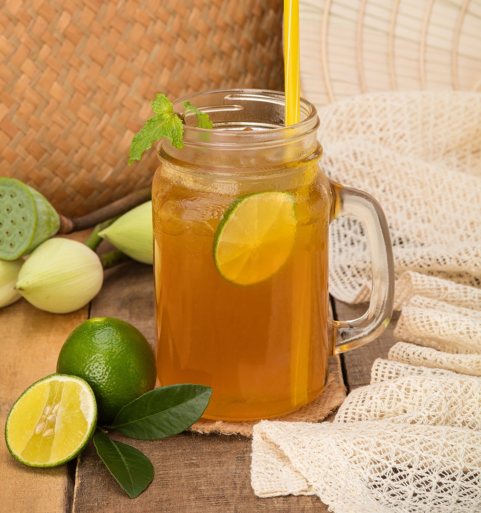 Ngọc Cà Phê - Pasteur