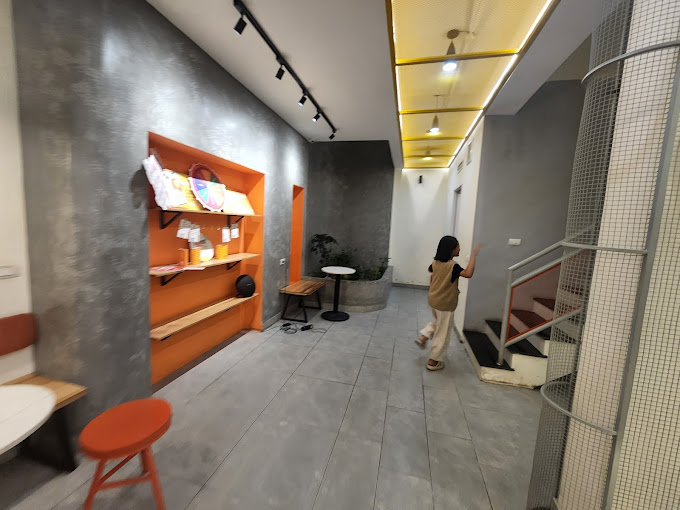 Story oa 7