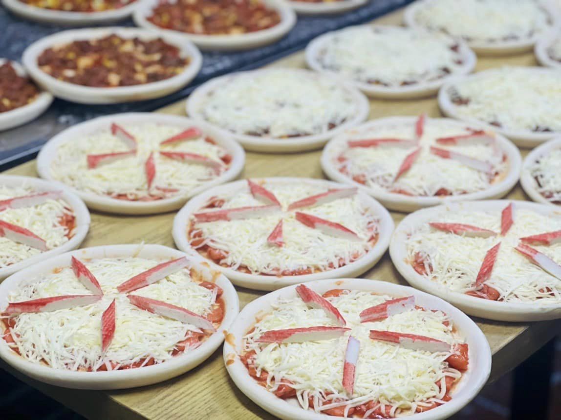 Pizza Fa't - Đối Diện Cây Xăng 39