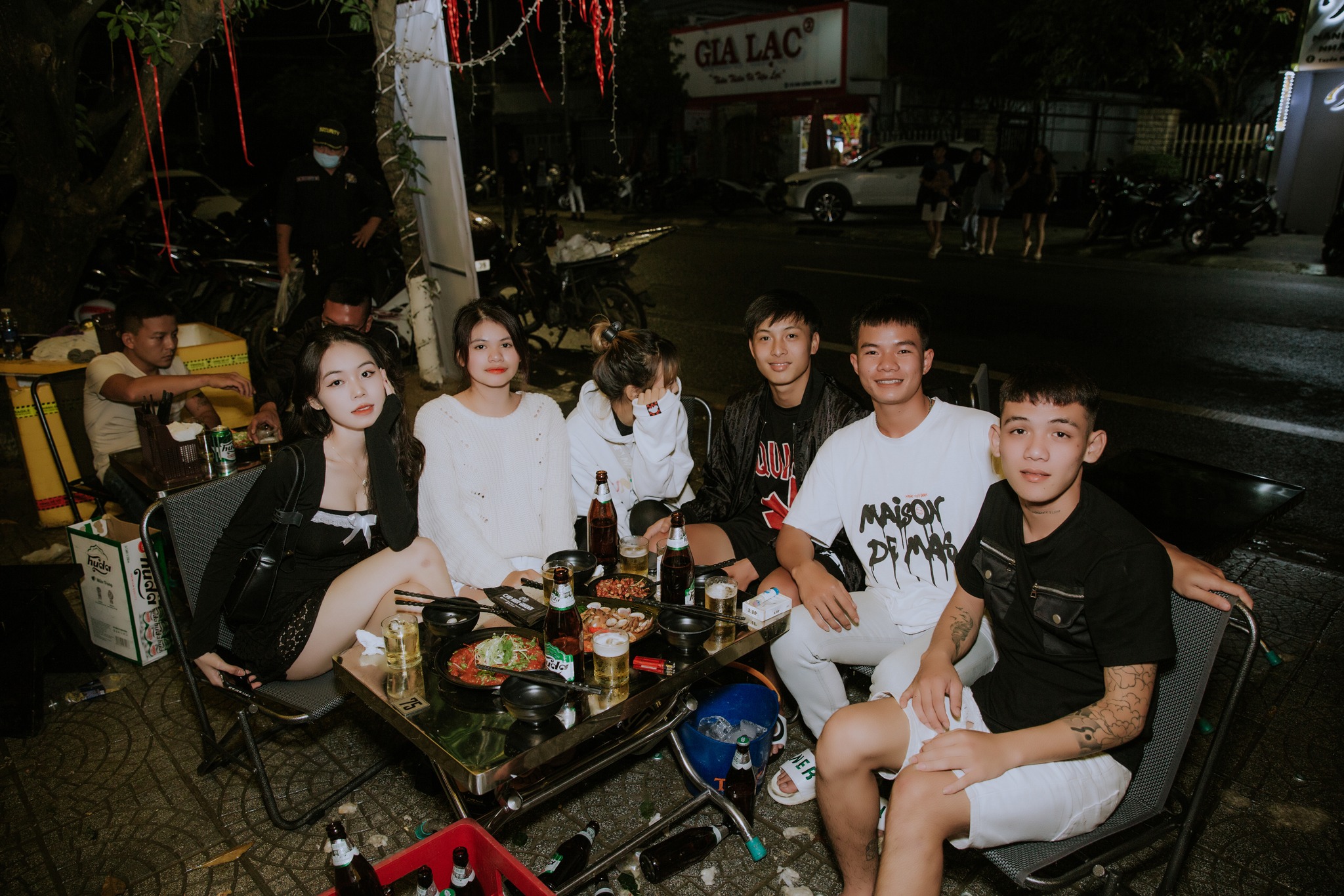 Story oa 6