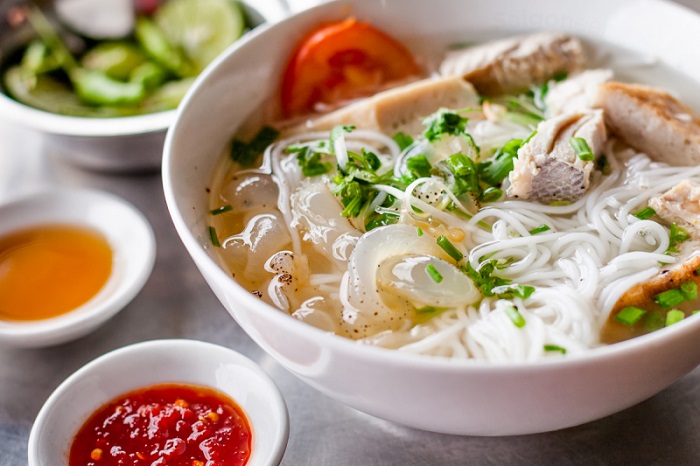 Quán 79 . số 9 đường 36 phường Linh Đông