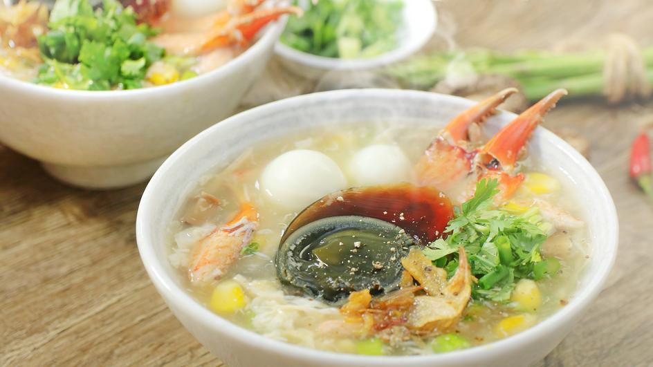 Súp Cua - Bún Xào - 53 Đỗ Xuân Hợp