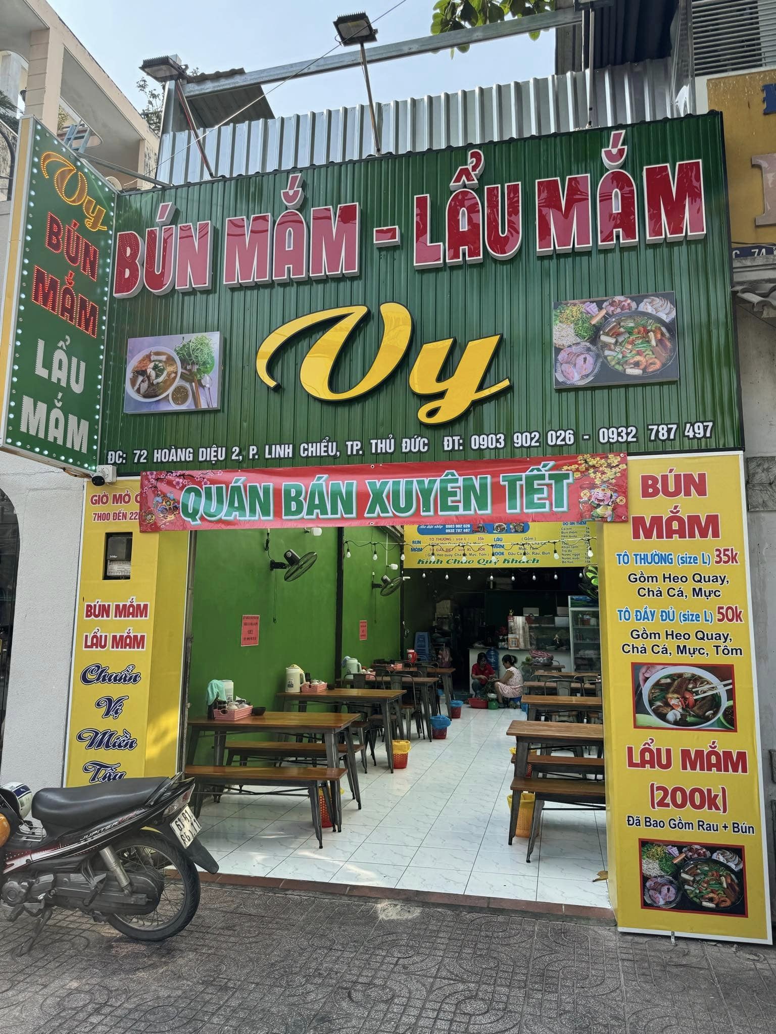 Story oa 2