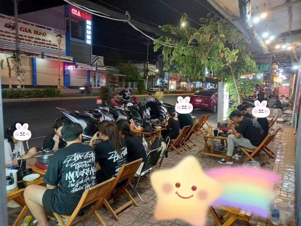 Story oa 3