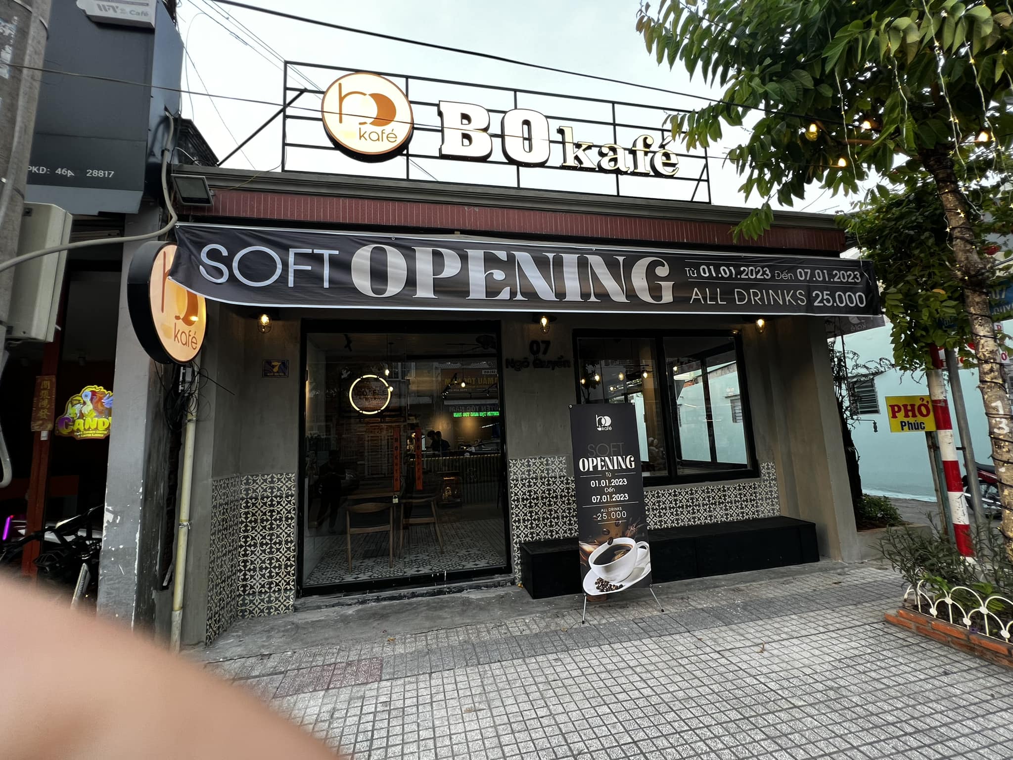 Story oa 5