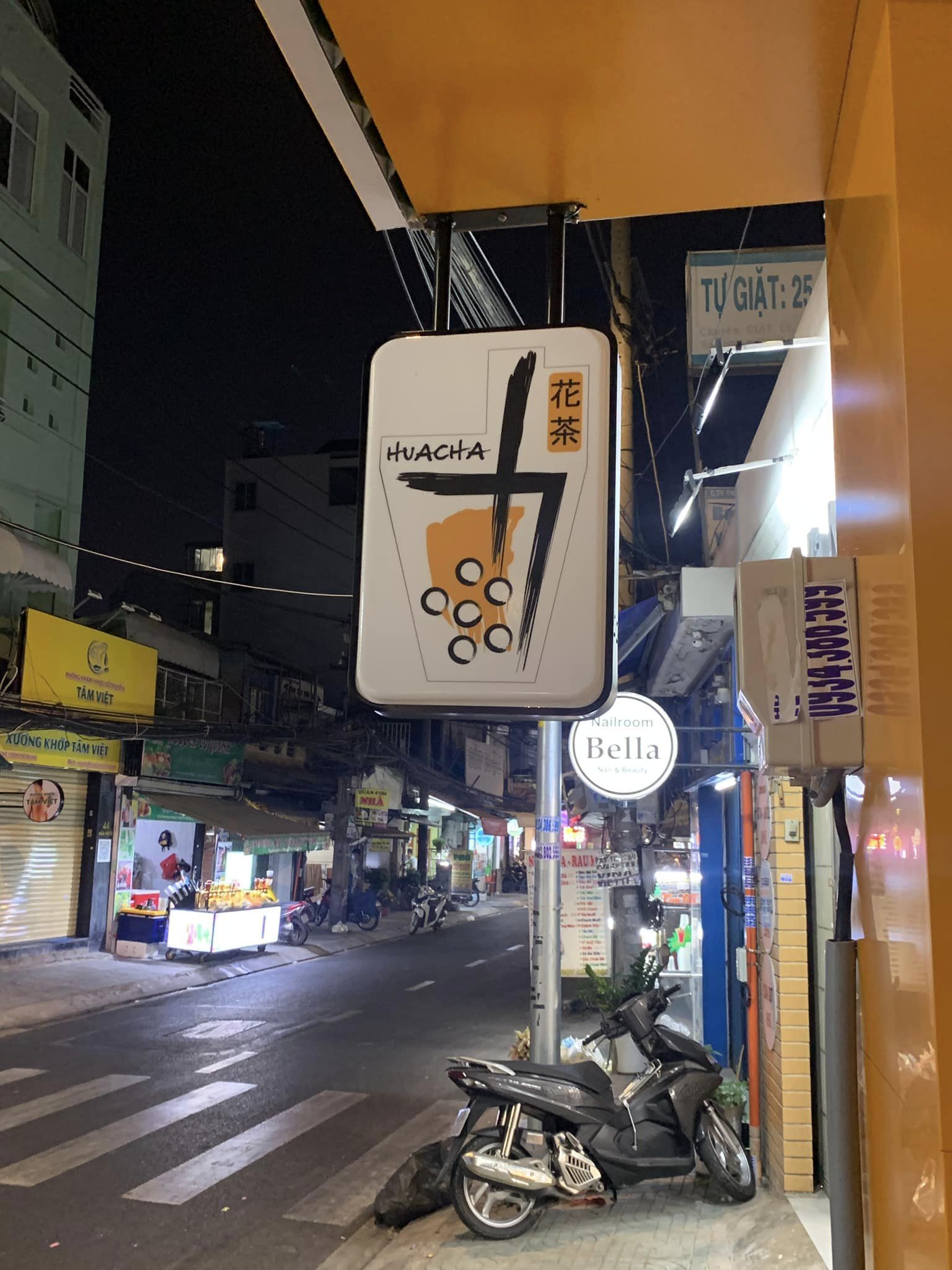 Story oa 2