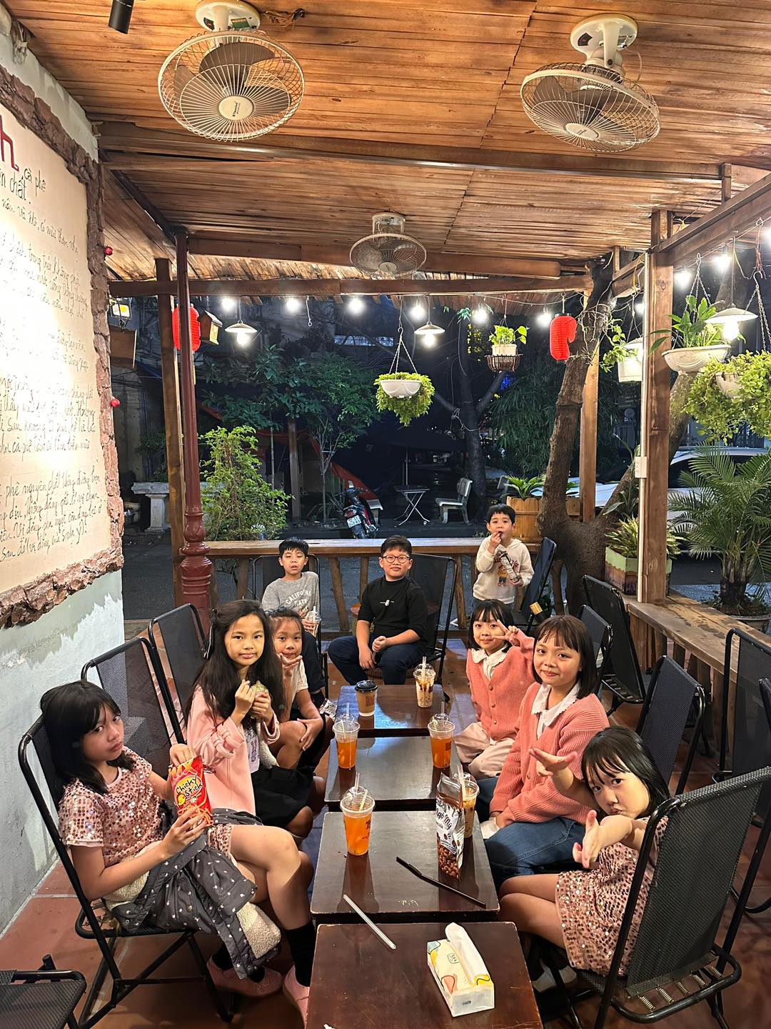 Story oa 1