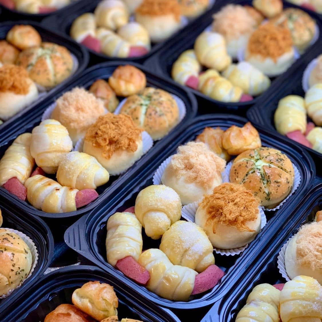 Jerry Bakery - Hiệp Bình