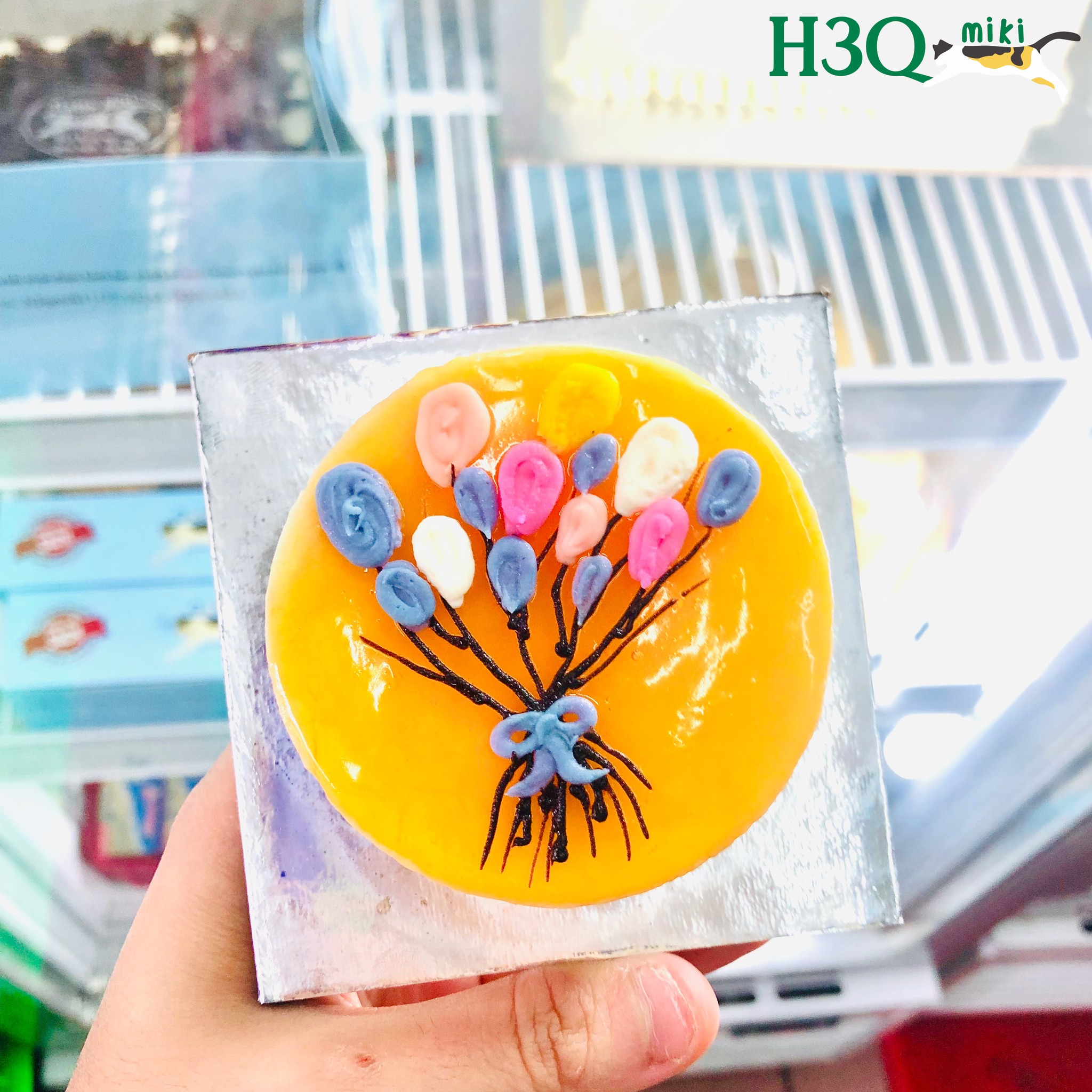 H3Q Miki - Đình Ngang