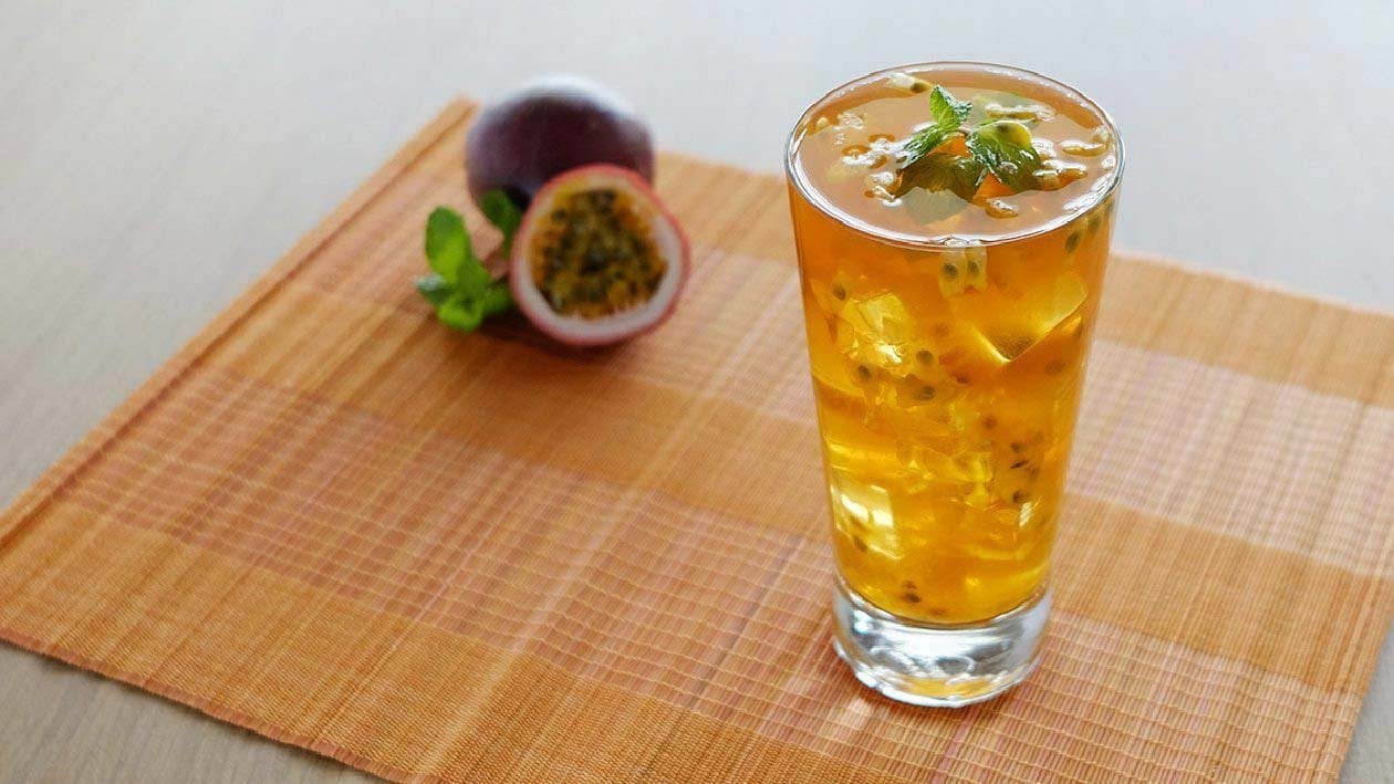 Quán Trà Anh Bar - Kinh Dương Vương