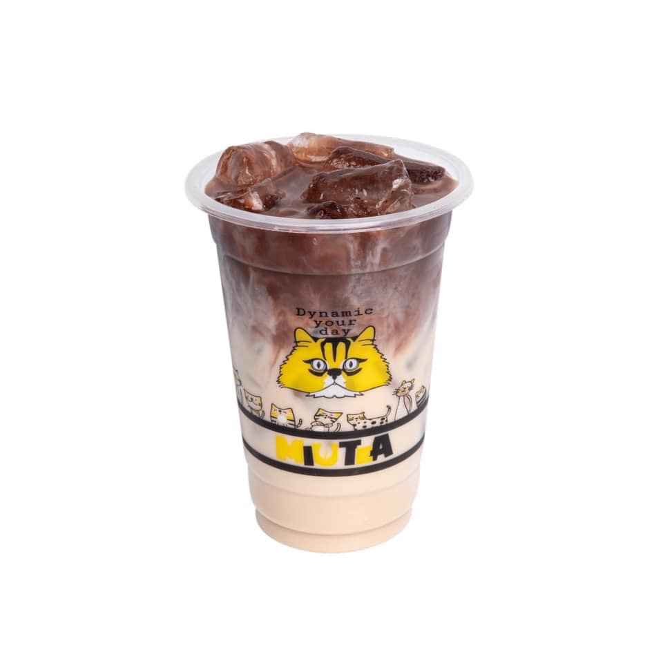 Trà Sữa Miutea - Dương Đình Nghệ