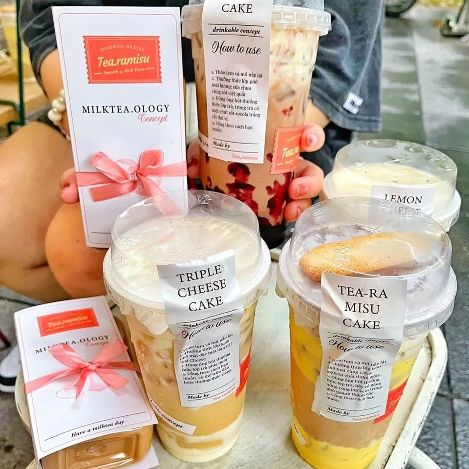 TEA.RAMISU NGUYỄN VĂN HUYÊN