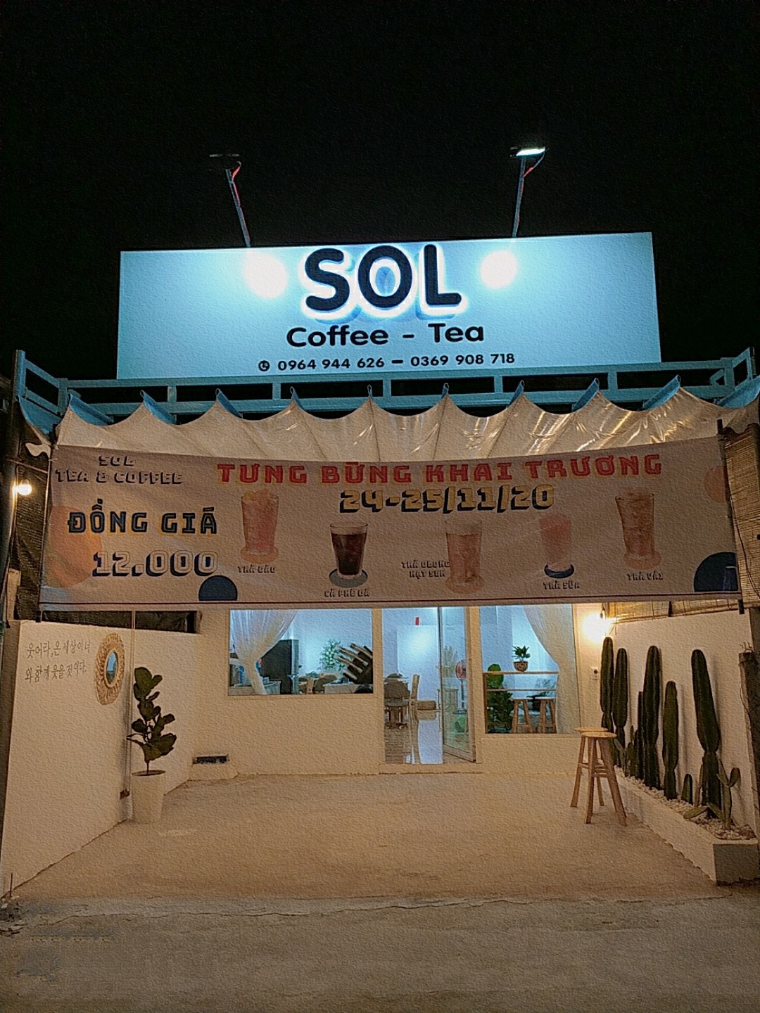Story oa 3