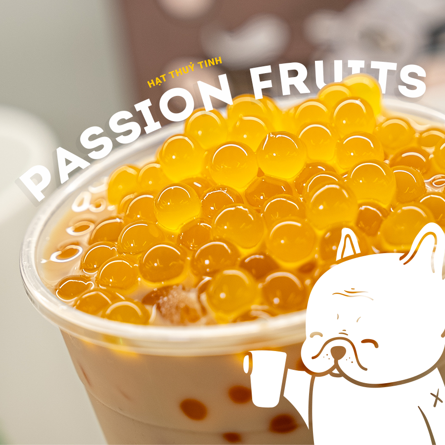 Bobapop - Taiwan Lattea - Phan Đình Phùng - Quảng Ngãi