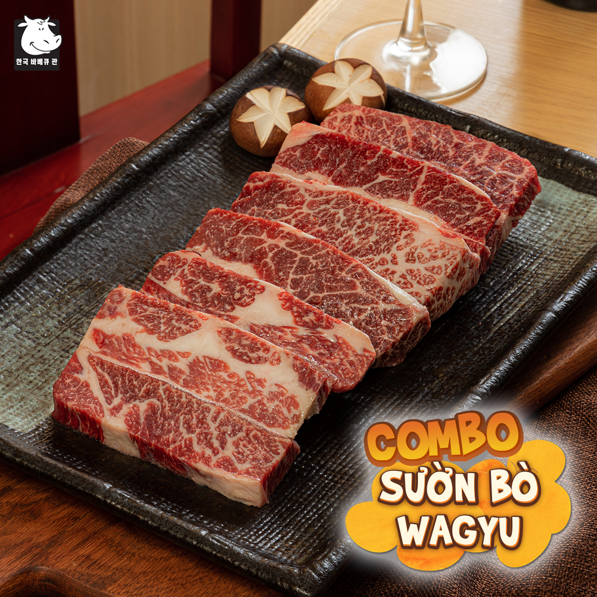 GoGi House - Hòa Vượng Nam Định