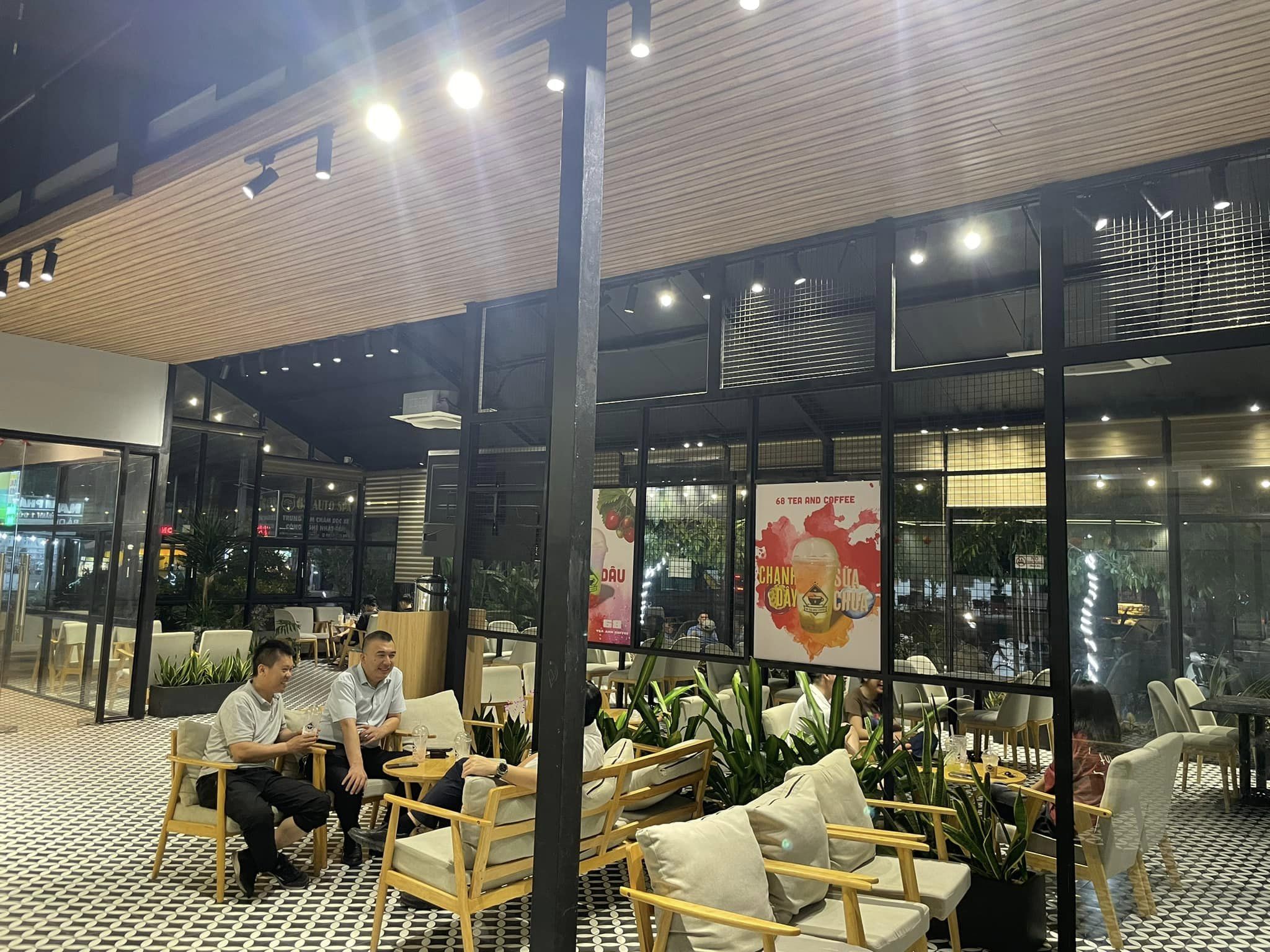 Story oa 1