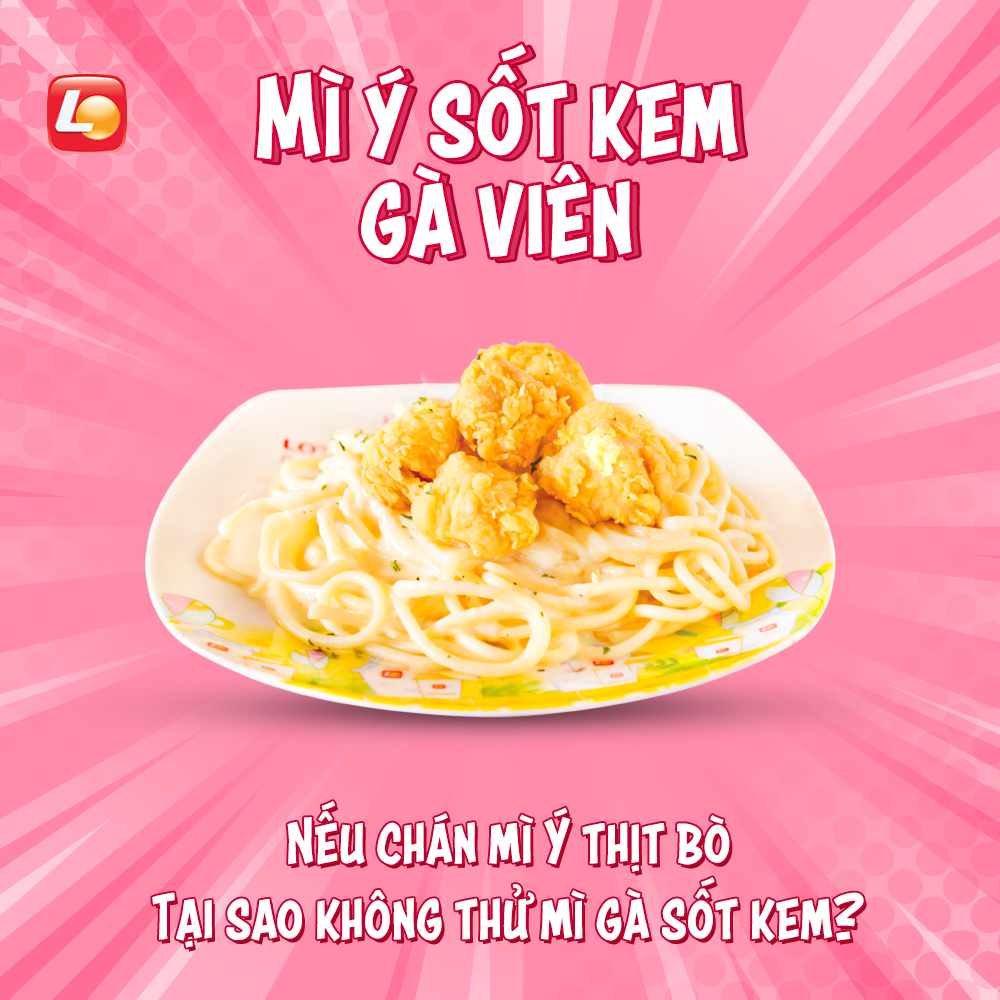 Lotteria - Vincom Buôn Mê Thuột