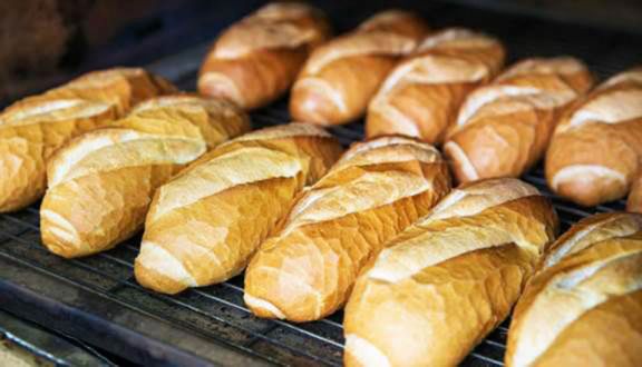 Ba Mi Sao - Vua Bánh Mì Bò Nướng - Nguyễn Thái Bình