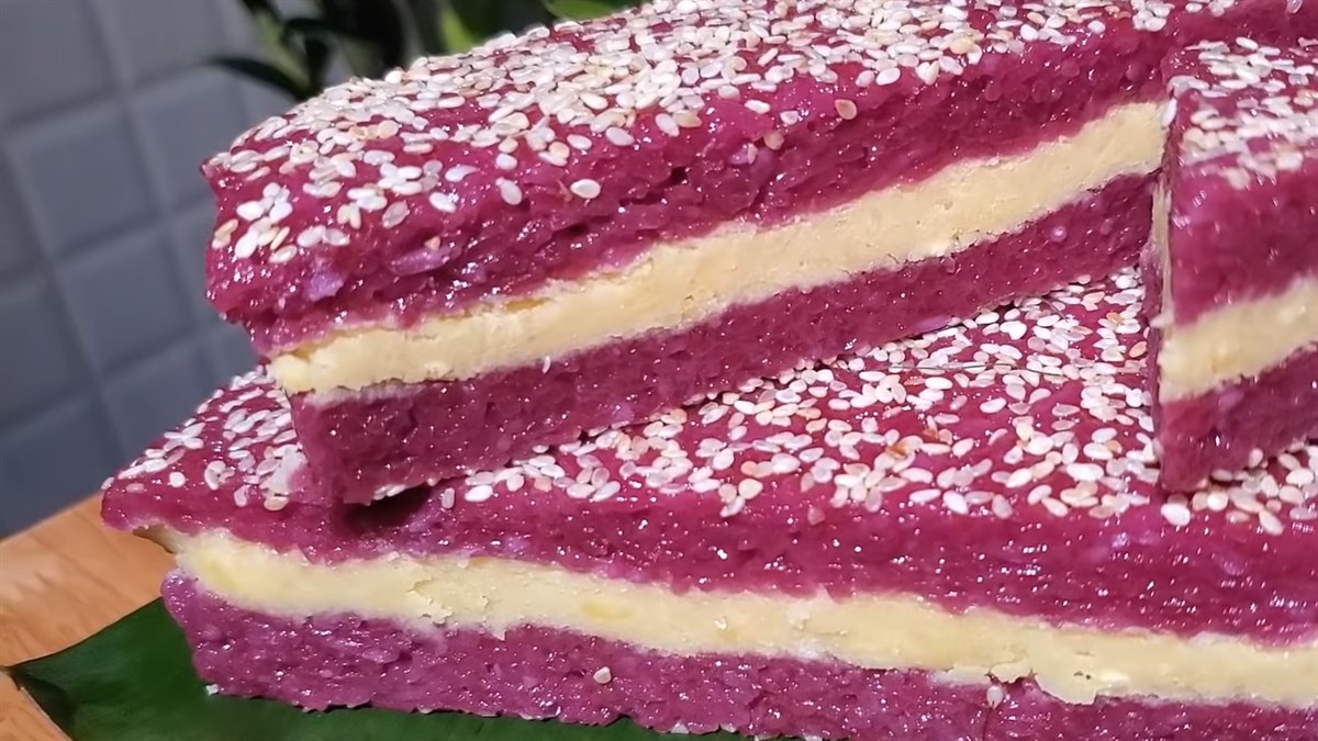 Tiệm Bánh Truyền Thống - Phạm Văn Hai