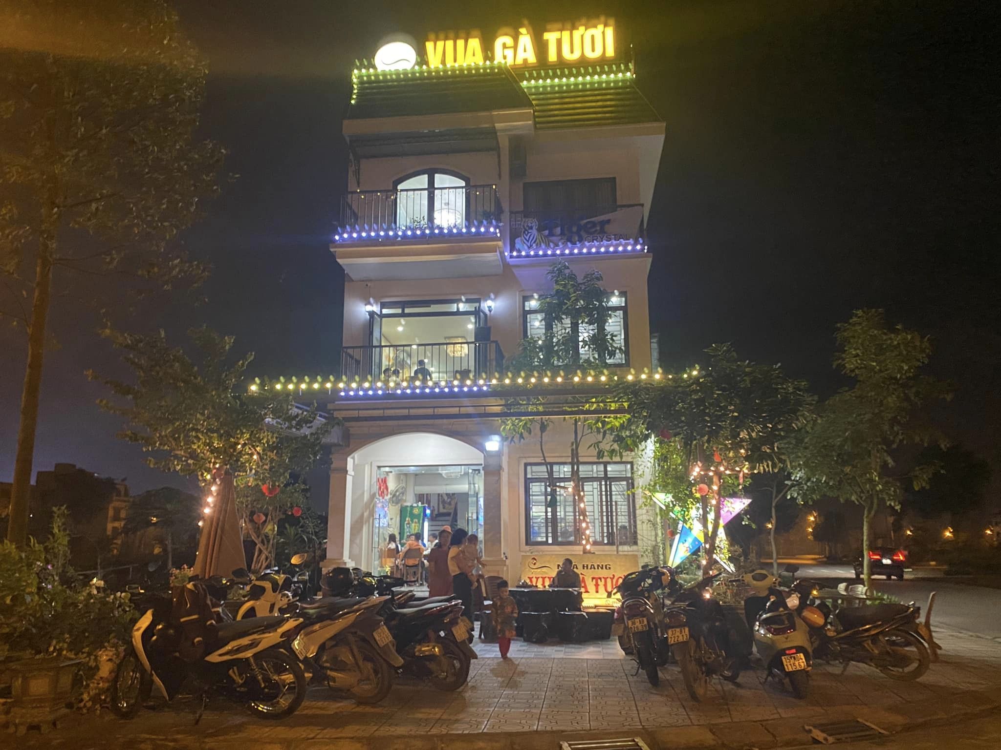 Story oa 2