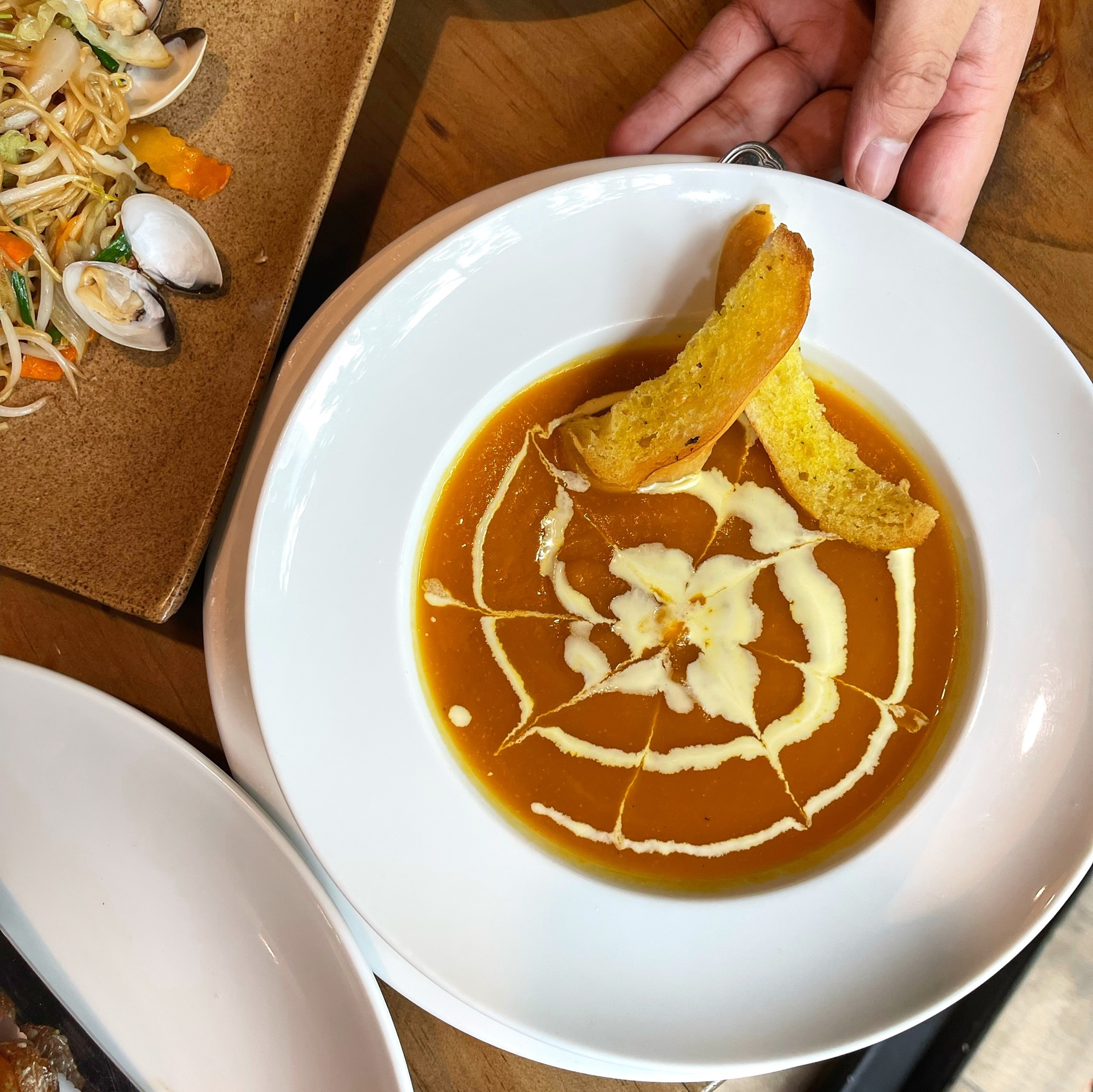 Al Fresco's - Liễu Giai