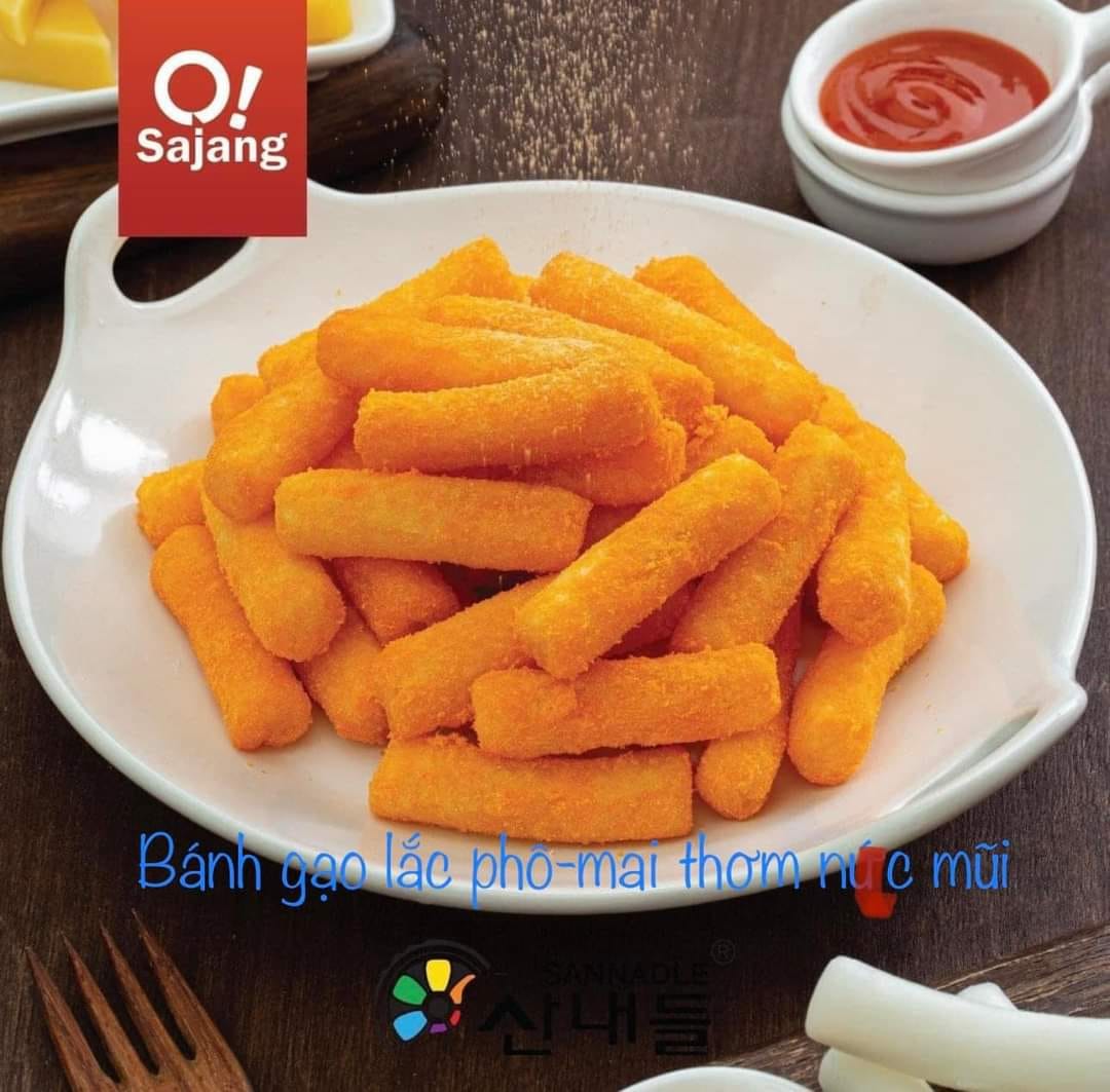 Story oa 7