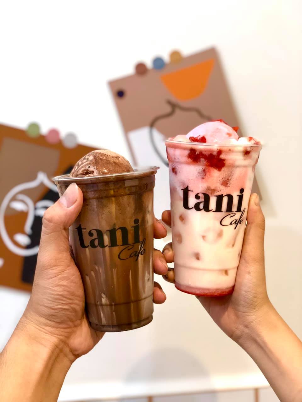 Tani Coffee - Phạm Văn Hai