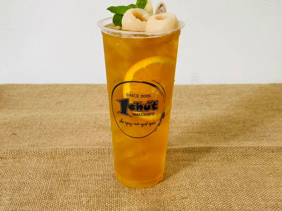 1 Chút Macchiato - Âu Dương Lân