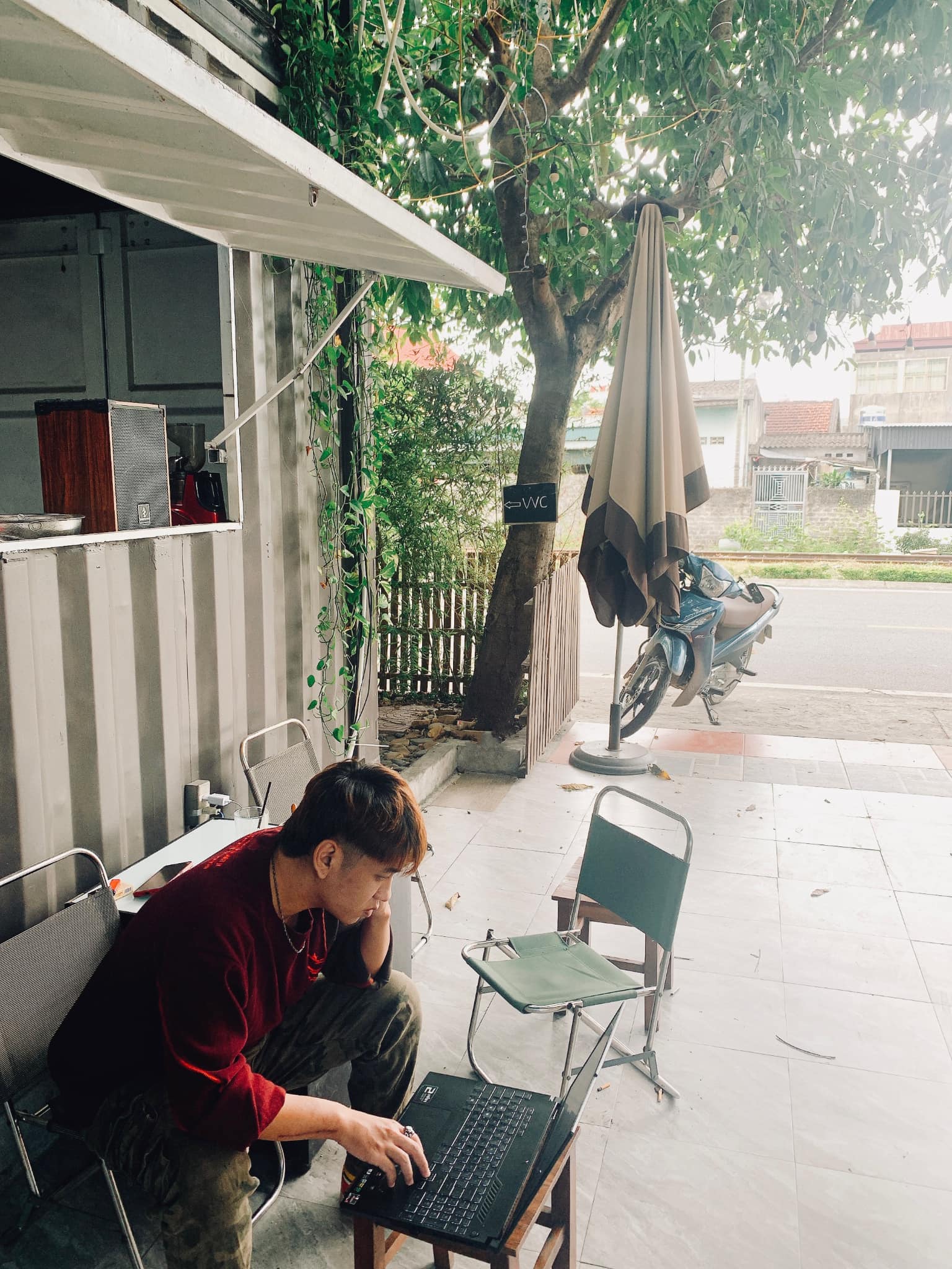 Story oa 1