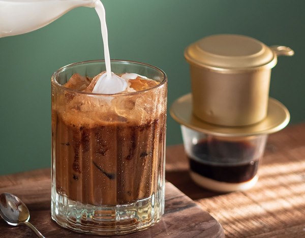 Lack Tack Cafe - Hoàng Ngân