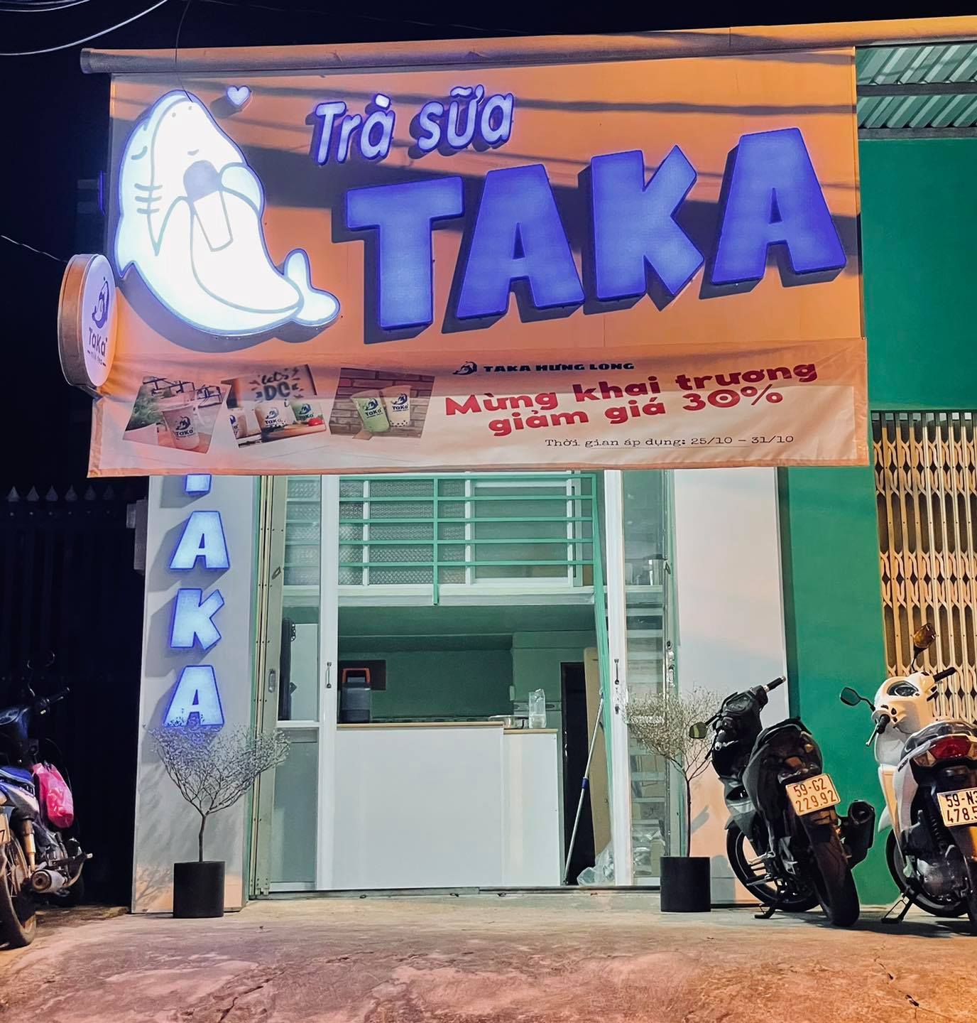 Story oa 6
