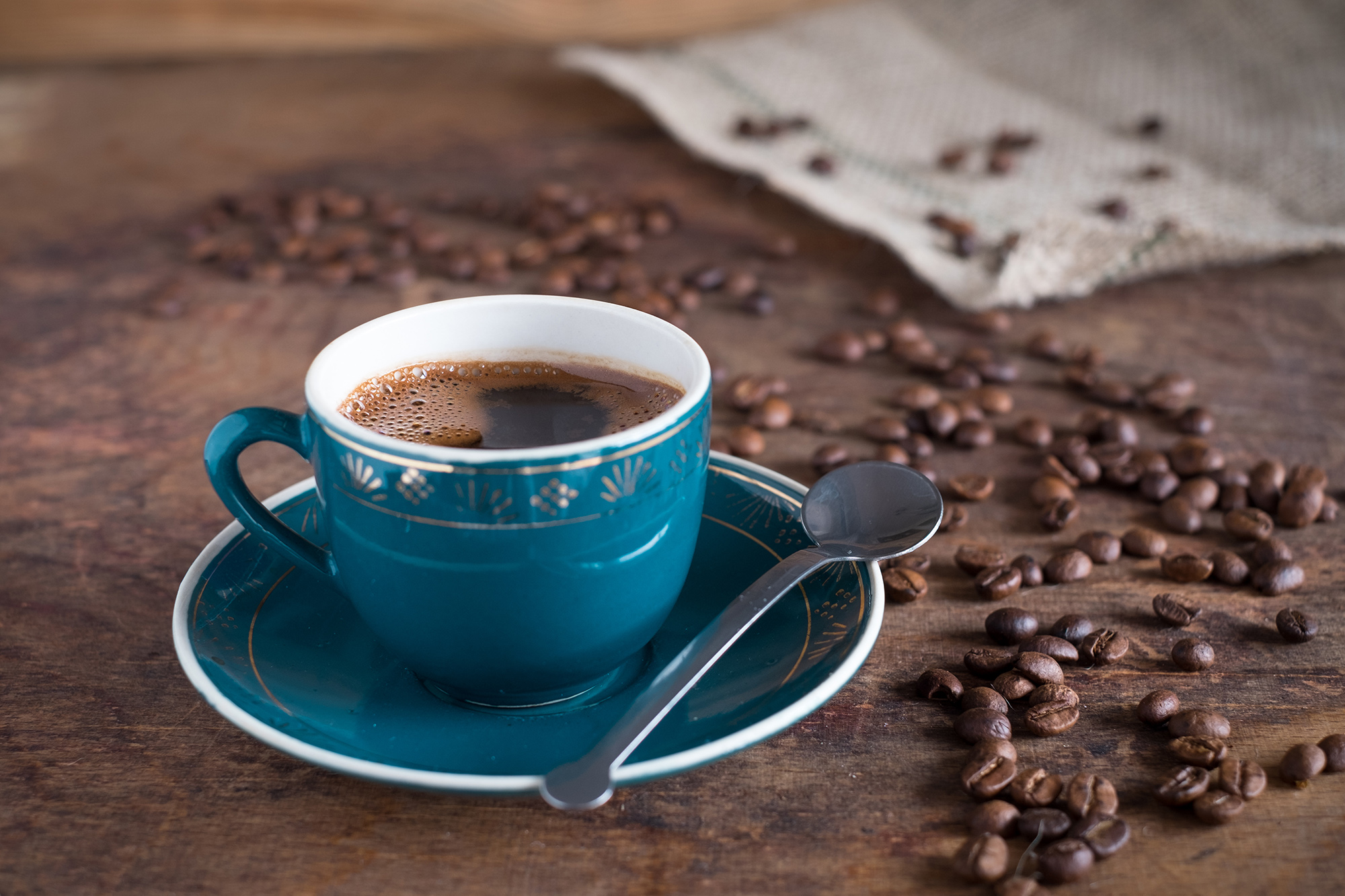 Nguyên Coffee - Ngô Bệ