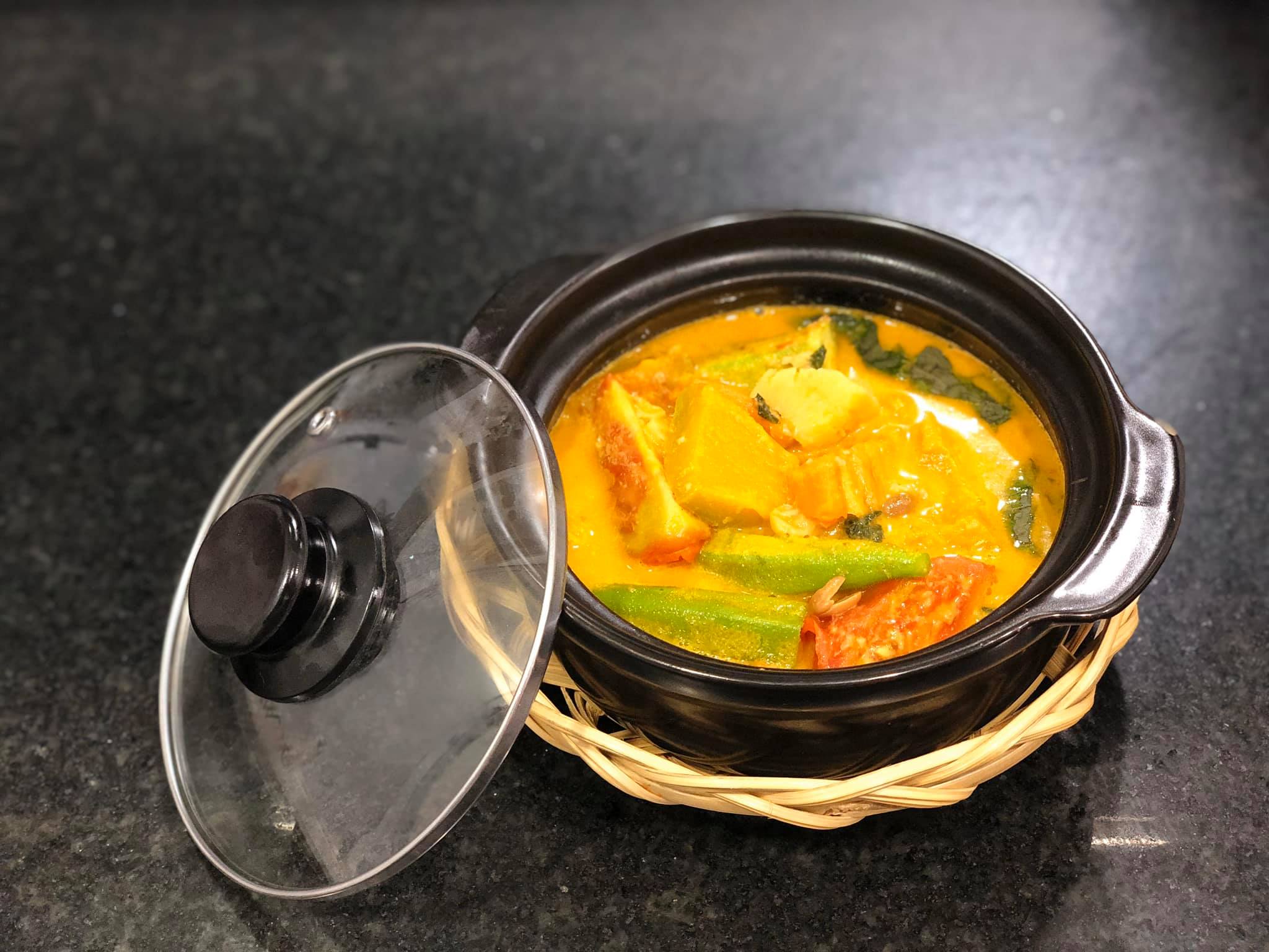 Ẩm Thực Chay Thanh An - Hà Huy Giáp