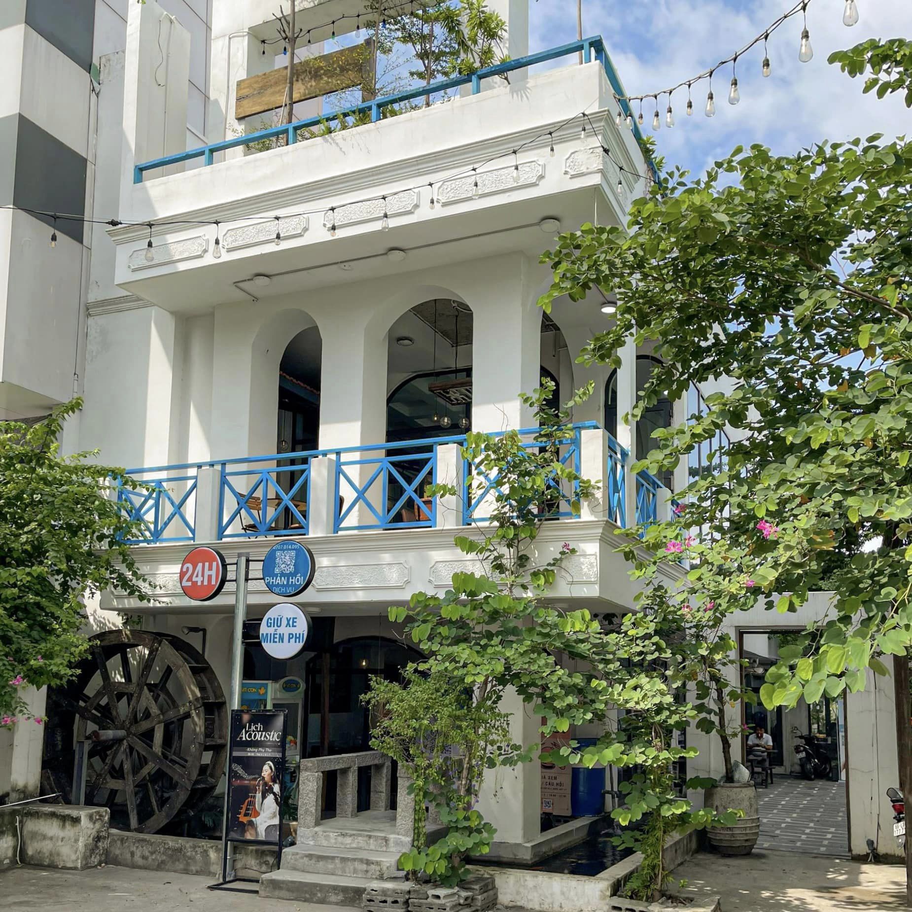 Story oa 1
