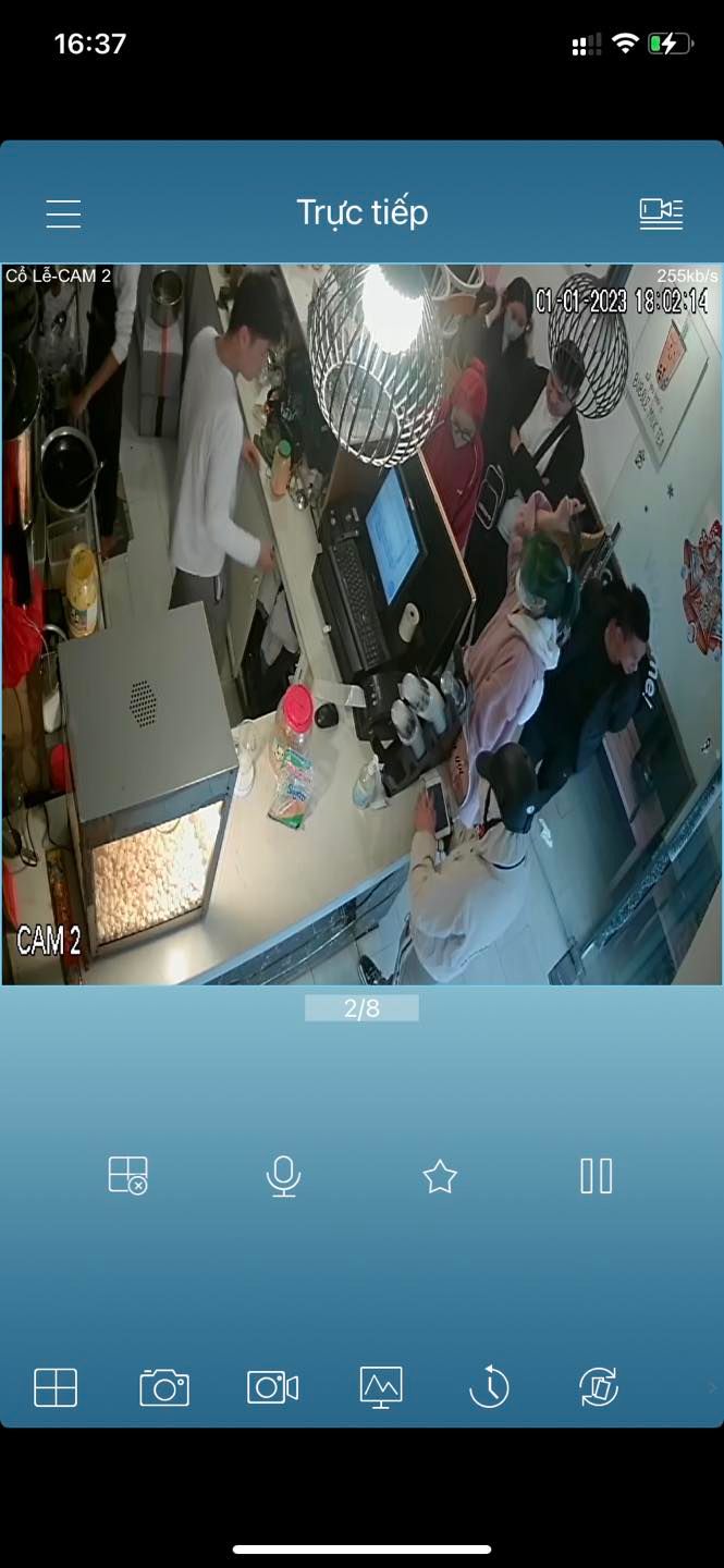 Story oa 4
