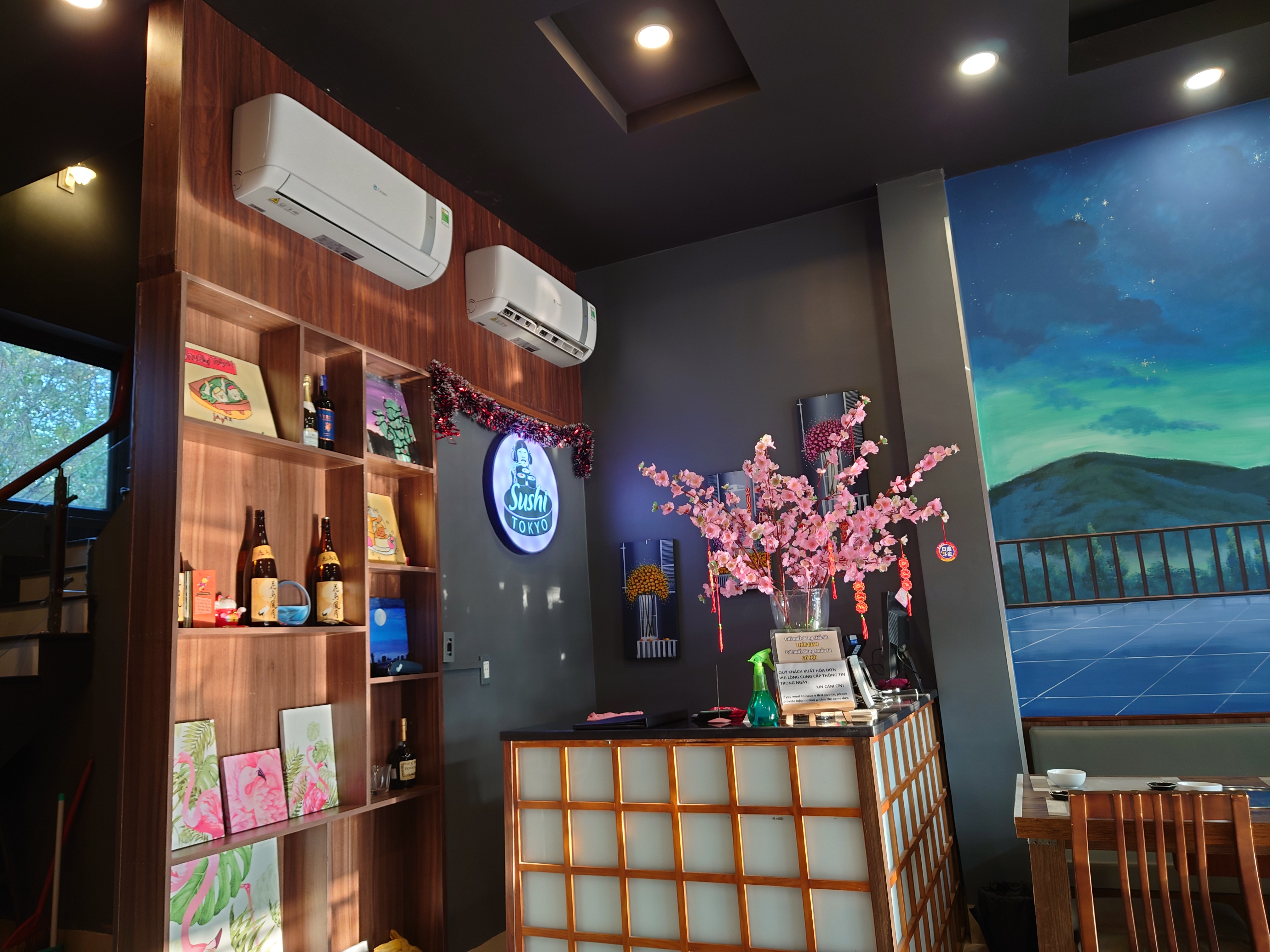 Story oa 2