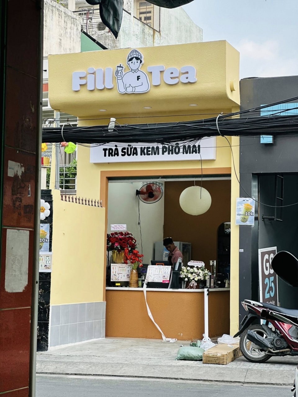 Story oa 1