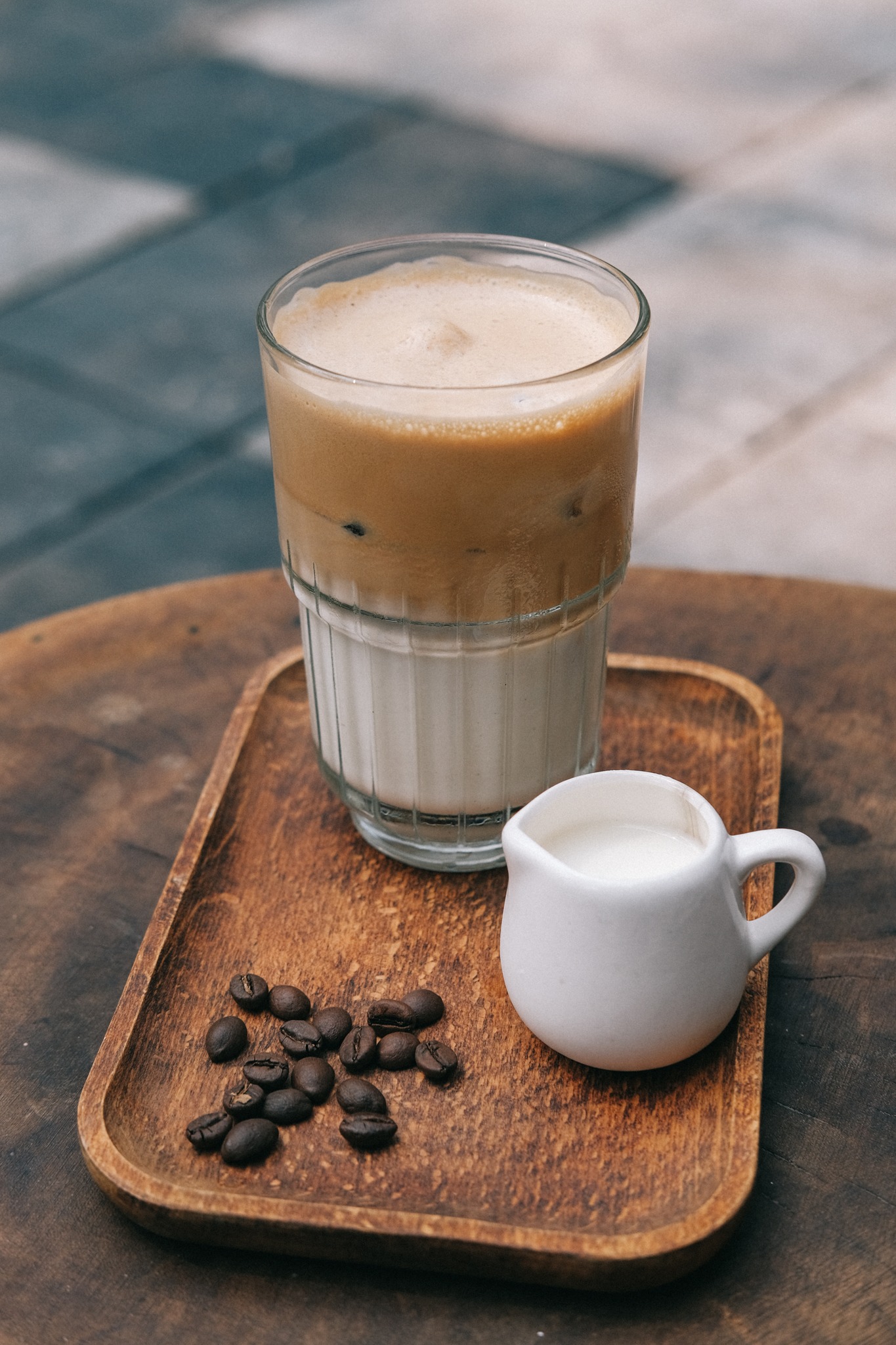 Nhà Mây Coffee - Nam Kỳ Khởi Nghĩa