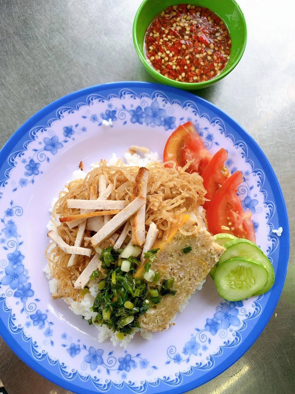 Cơm Tấm Kim Dung - Trường Sơn