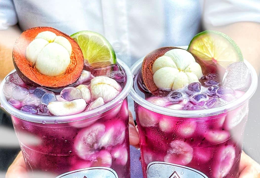 Ann's Coffee & Tea - Đại Lộ Đồng Khởi