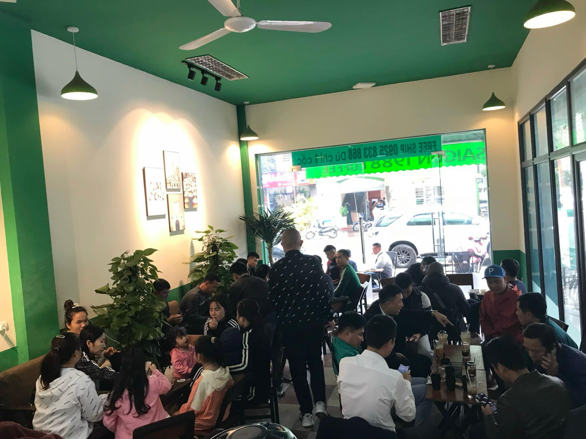 Story oa 2