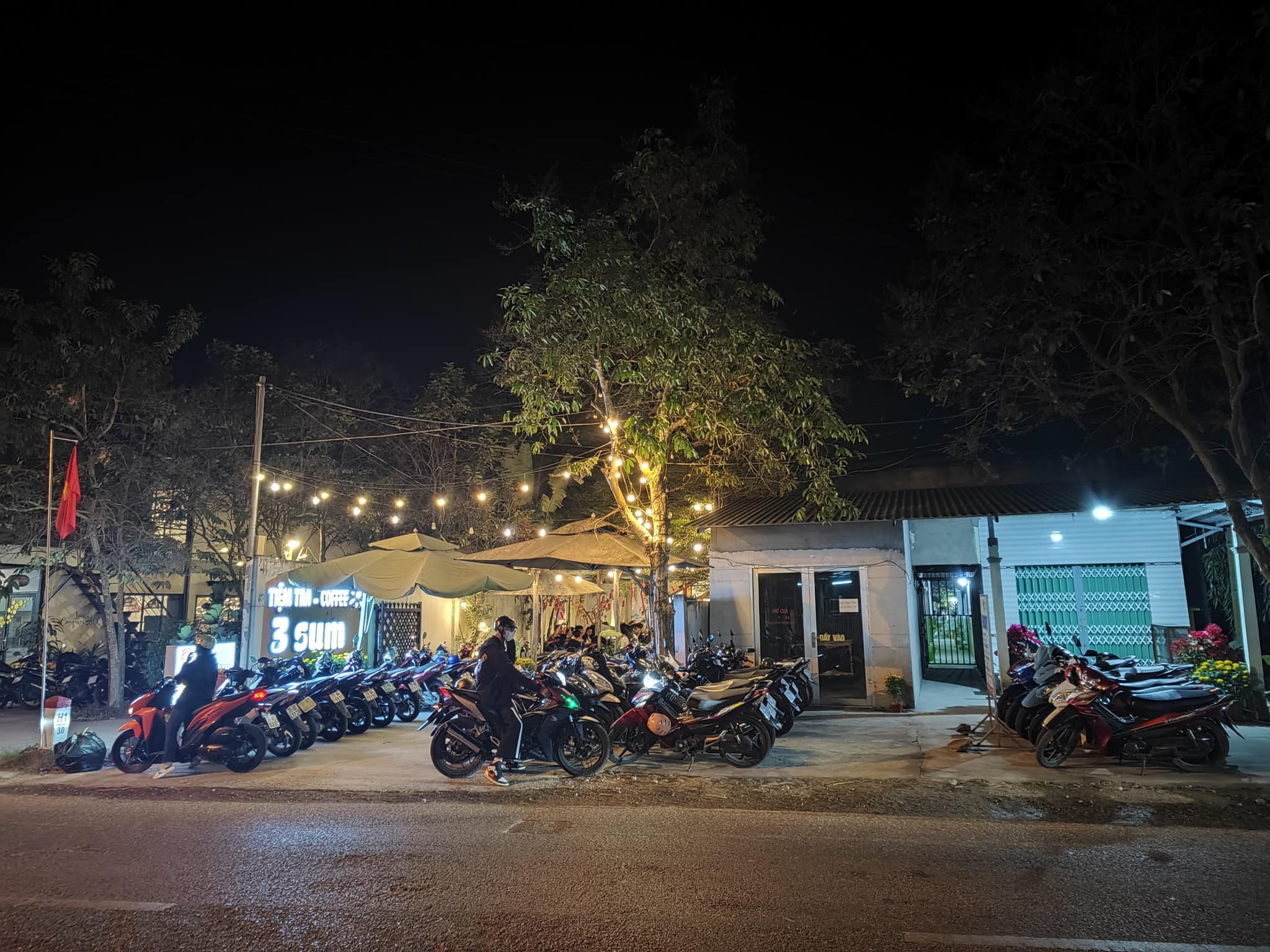 Story oa 3