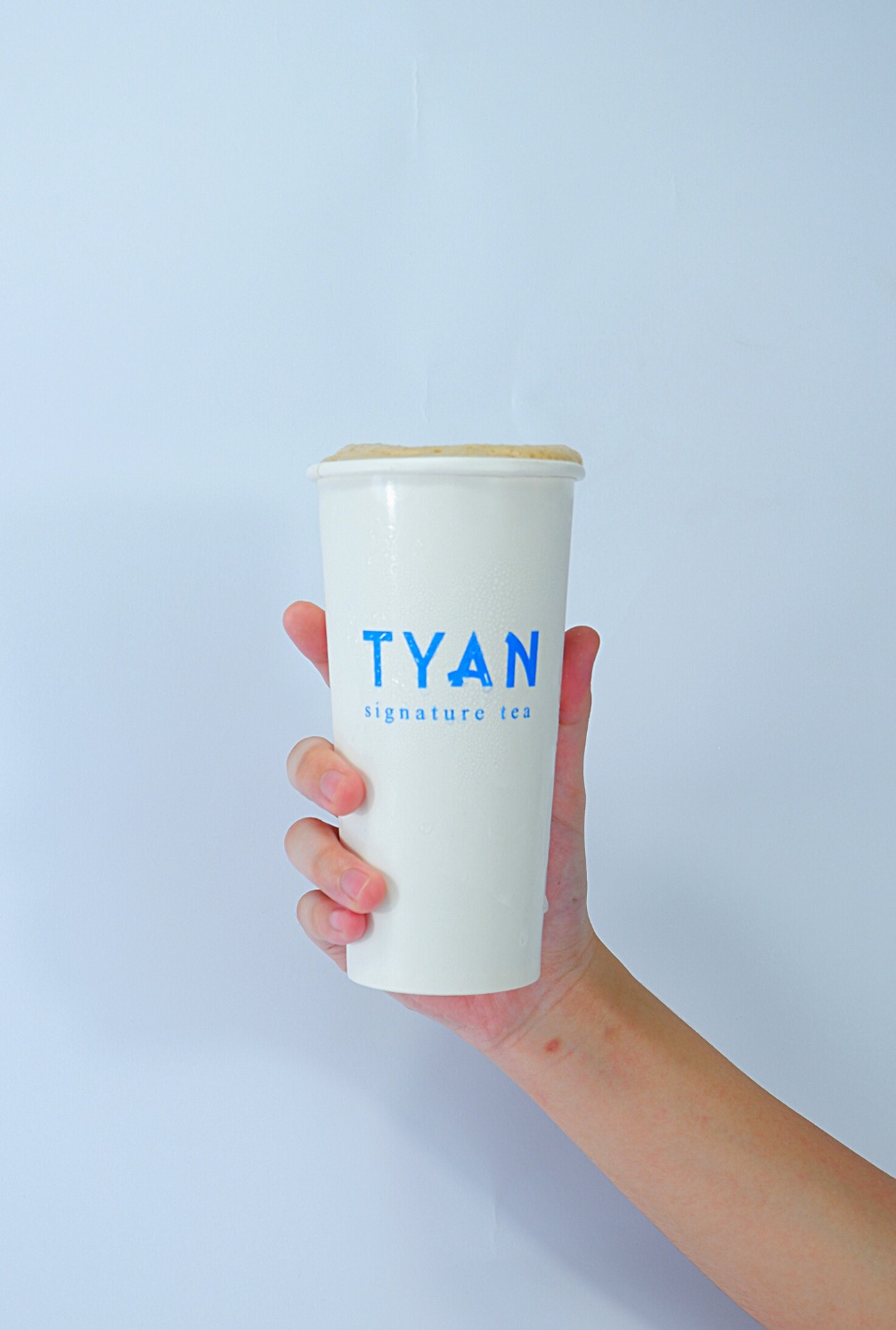Tyan Tea - Trương Định
