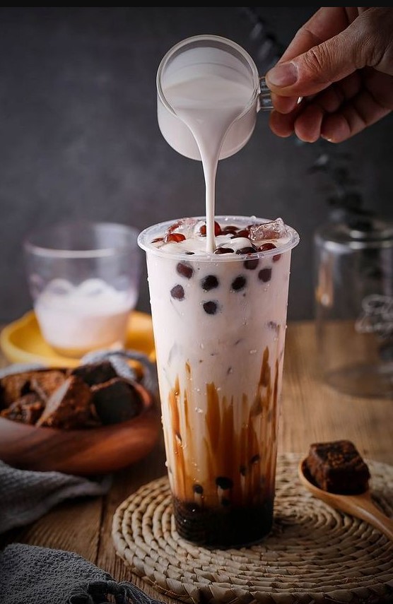 Trà Sữa Boss - Tỉnh Lộ 43