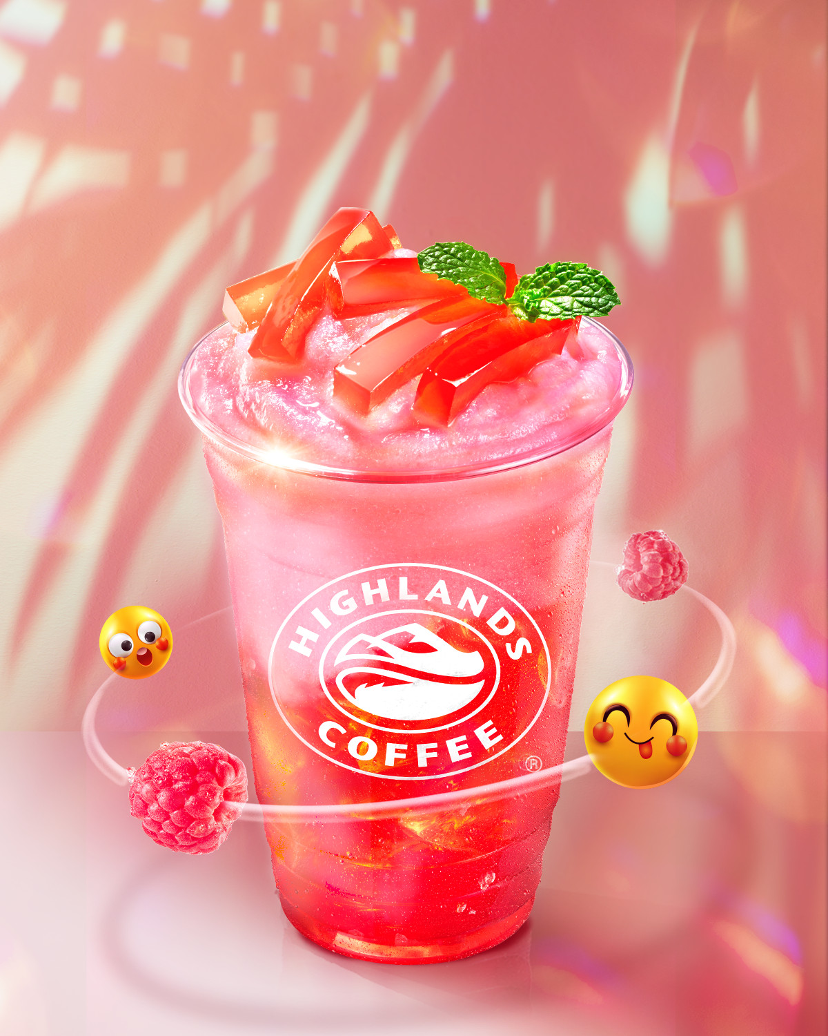 Highlands Coffee - 363 Nguyễn Hữu Thọ